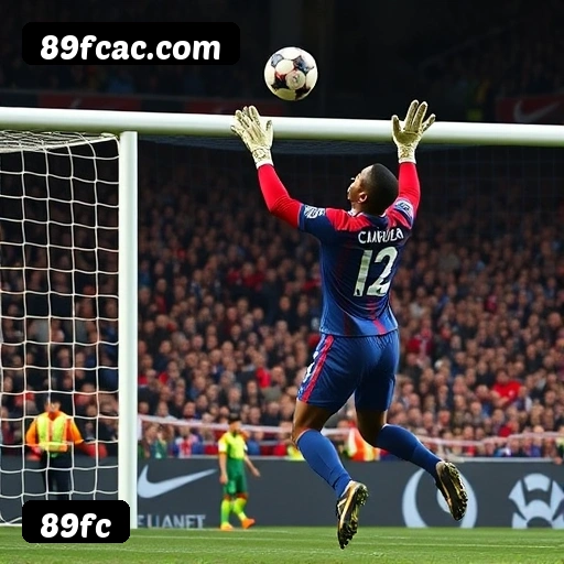 Requisitos do APK da 89fc para Android