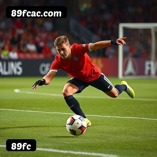 Loterias online disponíveis na 89fc