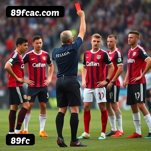 89fc segurança SSL 256-bit - Licença Curaçao, eCOGRA, GLI certificado