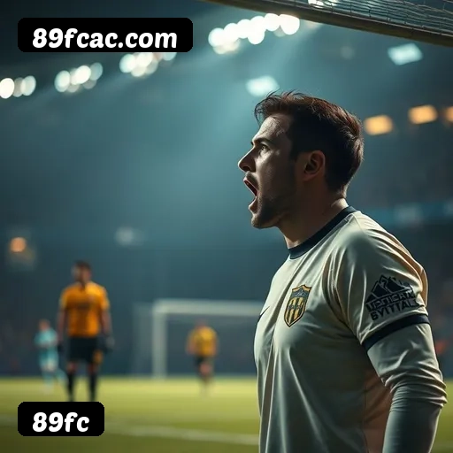 Estatísticas 89fc 2025–2026 - 120 mil jogadores ativos, R$72.5M pagos, RTP 96.52%